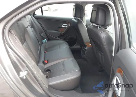 2011 Saab 9-5 Turbo4 Premium из США, поврежденный, VIN YS3GN4AR4B4001189